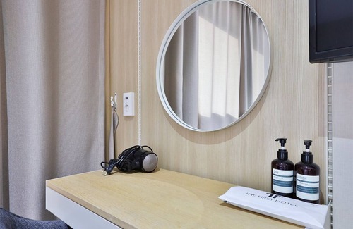 Changwon Hotel | The First Hotel