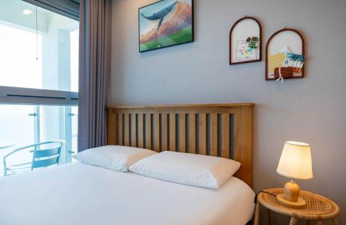 Suyeong-Gu Hotel | The First Hyoistay Gwangan
