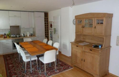 Muritz House | The Fischerhaus on lake Malkwitzer See