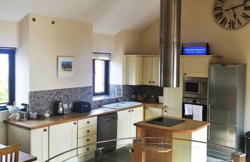 Portwrinkle Cottage | The Fish Cellars - Luxury Holiday Cottage