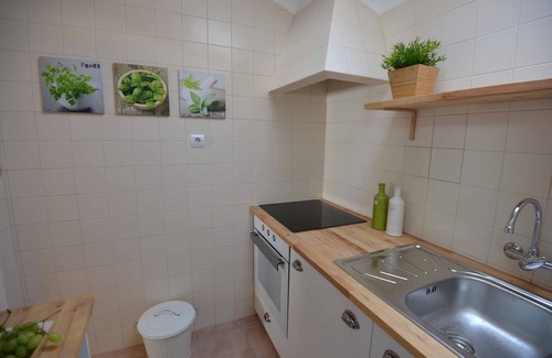 Vila do Bispo Cottage | The Fisherman's Cabin West coast Algarve