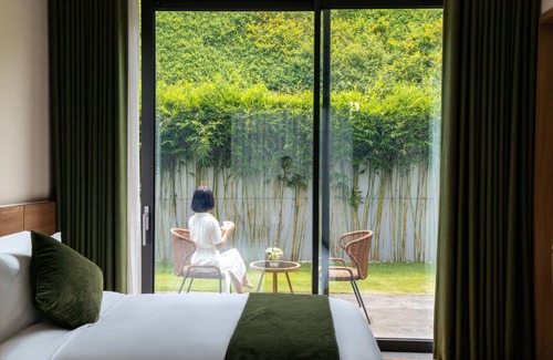 Yen Mo Resort | The Five Resort & Golf Hoang Gia Ninh Binh