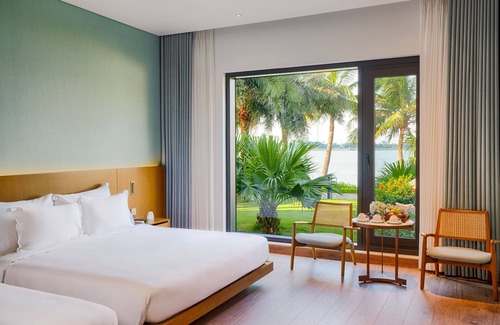 Yen Mo Resort | The Five Resort & Golf Hoang Gia Ninh Binh