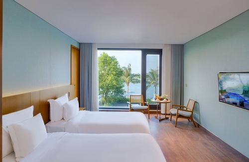 Yen Mo Resort | The Five Resort & Golf Hoang Gia Ninh Binh