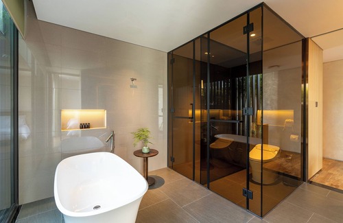 Yen Mo Resort | The Five Resort & Golf Hoang Gia Ninh Binh