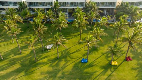 Dien Ban Resort | The Five Villas & Resort Quangnam - Danang