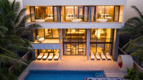 Dien Ban Resort | The Five Villas & Resort Quangnam - Danang