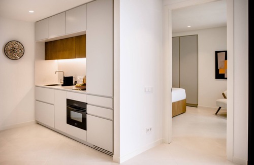New Golden Mile Hotel | THE FLAG Hotel Marbella Estepona - Adults Recommended