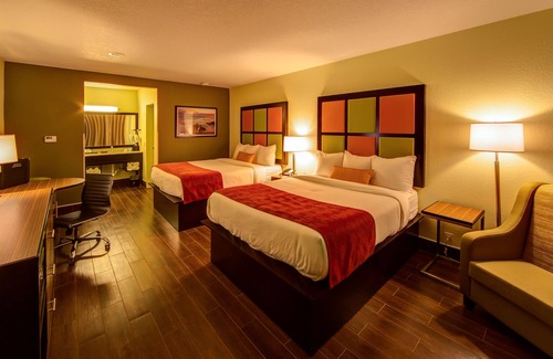St. Augustine Hotel | The Flagler Inn