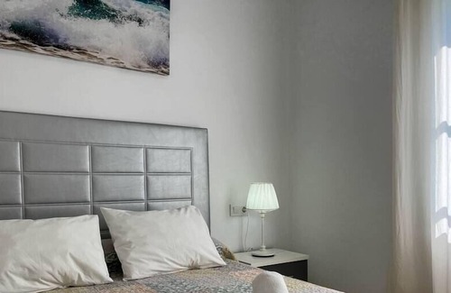 San Ambrosio Villa | The Flamenco House in Vejer de la Frontera