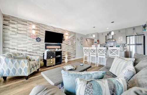 Rocky Point House | The Flamingo Balcony Waterview Heated Pool