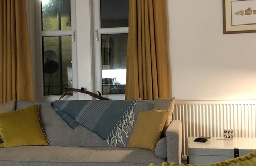 Galashiels Apartment | The Flat- Galashiels