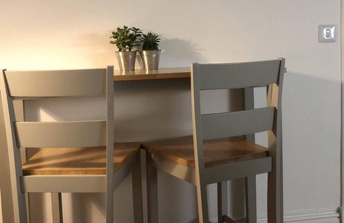 Galashiels Apartment | The Flat- Galashiels