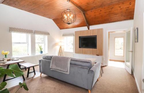 Carlisle House | The Flat