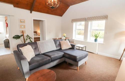 Carlisle House | The Flat