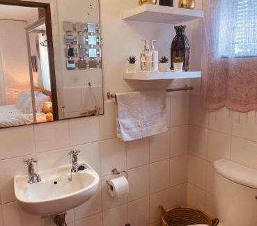 Sedgefield Apartment | The Flat