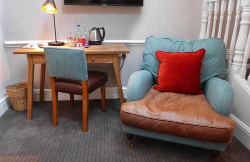 Witney Hotel | The Fleece