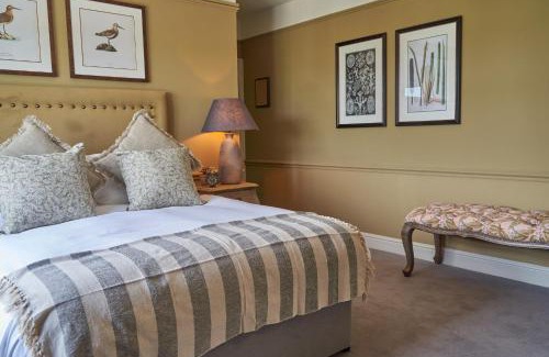 Twyning Hotel | The Fleet Inn