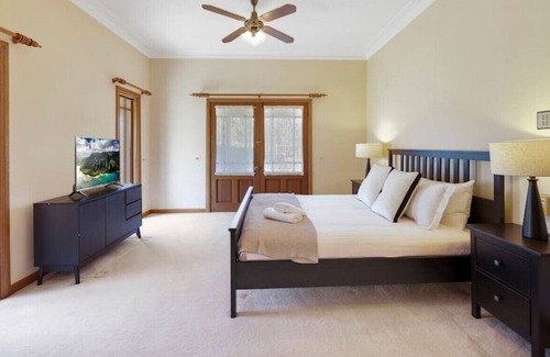 Nulkaba House | The Fletcher Estate | Soft Opening