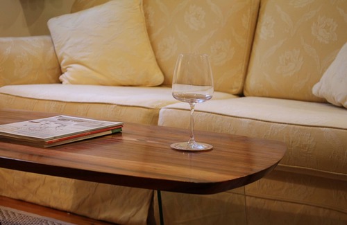 Sassafras Cottage | The Fleurbaix Garden Cottage
