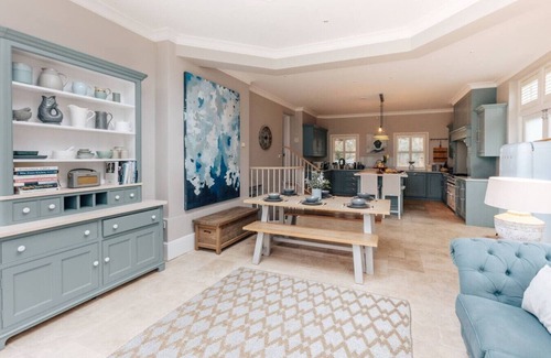Hurley House | The Florence - Henley Regatta