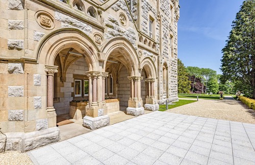 Newland Near Ulverston Apartment | The Florence Suite Stone Cross Mansion