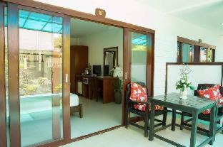 Mae Nam Hotel | The Florist Resort