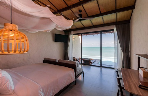 Mae Nam Hotel | The Flow Samui Beach Resort