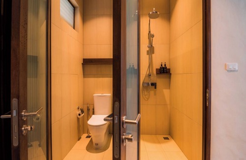 Mae Nam Hotel | The Flow Samui Beach Resort