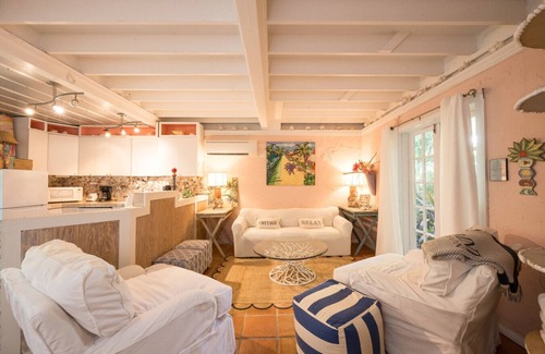 White Street Gallery District House | The Flower Power House - Boho Beautiful