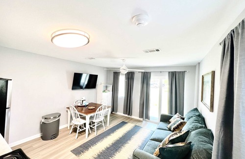 Surf Side Shores House | The Fly Away @ The Plantation