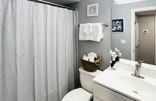 Surf Side Shores House | The Fly Away @ The Plantation
