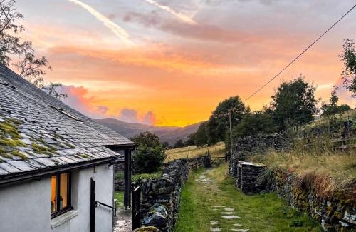 Martindale House | The Fold At Hallin Bank - Uk49042