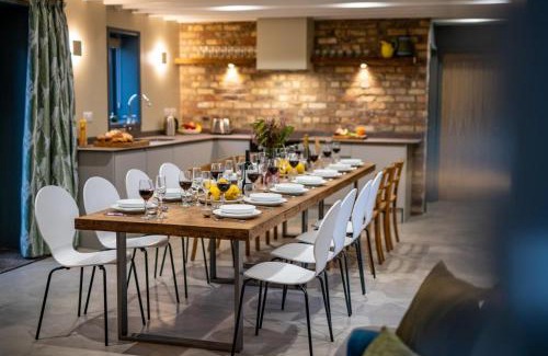 Holme-on-Spalding-Moor House | The Foldyard