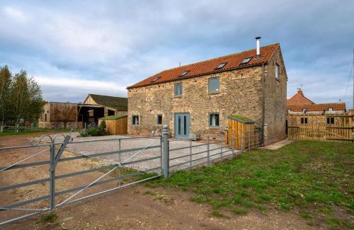 Holme-on-Spalding-Moor House | The Foldyard