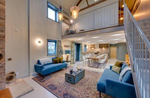 Holme-on-Spalding-Moor House | The Foldyard