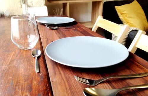 Tetbury Apartment | The Folly