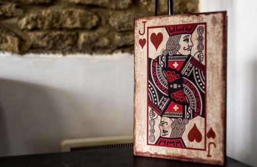 Tetbury Apartment | The Folly