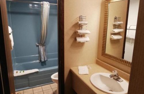 Rapid City Hotel | The Foothills Inn