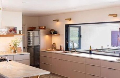 Los Alamos House | The Forage House. A Wine Country Retreat