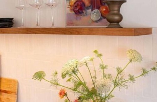 Los Alamos House | The Forage House. A Wine Country Retreat