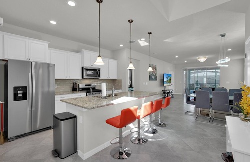 Loughman Villa | The Force At Solterra By Shine Villas #041 6 Bedroom Villa