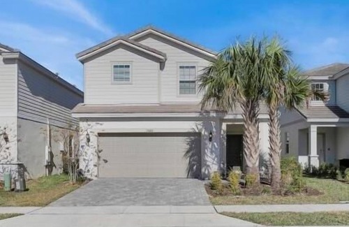 Loughman Villa | The Force At Solterra By Shine Villas #041 6 Bedroom Villa