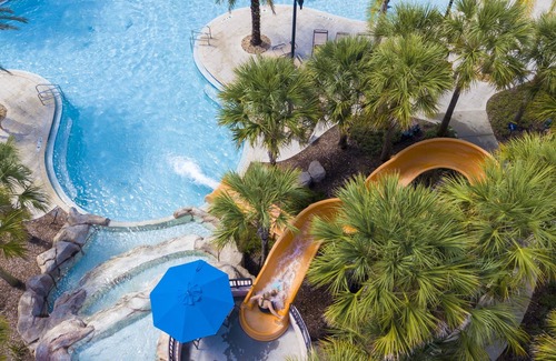 Loughman Villa | The Force At Solterra By Shine Villas #041 6 Bedroom Villa