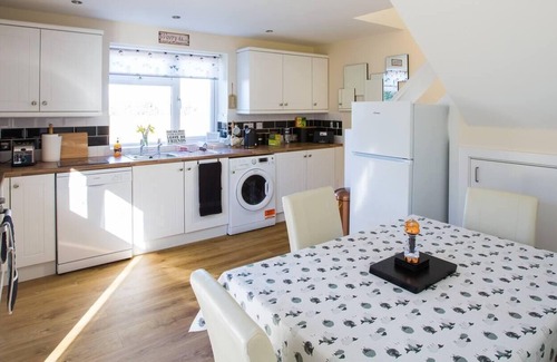 Cinderford House | The Forest Coach House - minutes from the Forest
