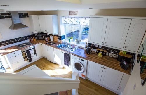 Cinderford House | The Forest Coach House - minutes from the Forest