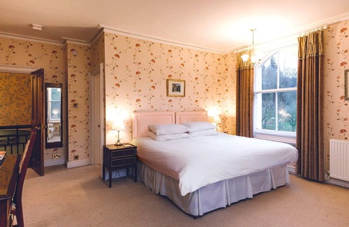 Newtown House | The Forest Country House B&B