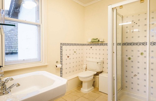 Newtown House | The Forest Country House B&B