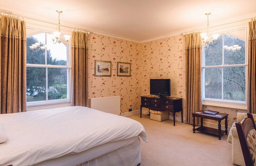 Newtown House | The Forest Country House B&B