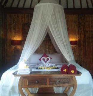 Kedewatan Villa | The Forest Villa Ubud